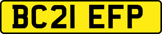 BC21EFP