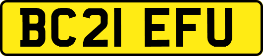 BC21EFU