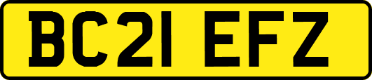BC21EFZ