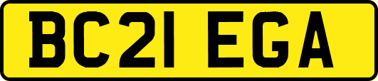 BC21EGA