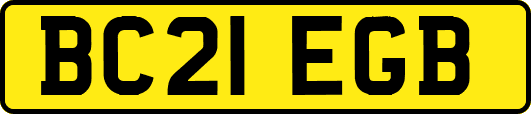 BC21EGB