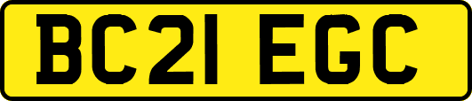 BC21EGC