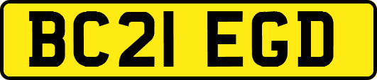 BC21EGD