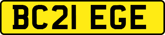BC21EGE