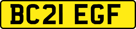 BC21EGF