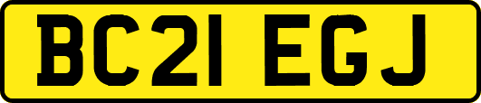 BC21EGJ
