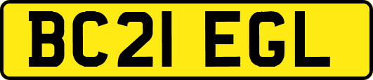 BC21EGL