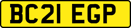 BC21EGP