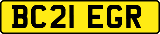 BC21EGR