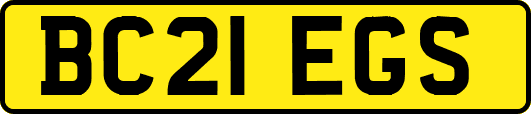 BC21EGS