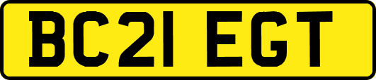 BC21EGT