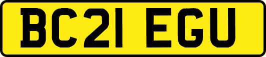 BC21EGU