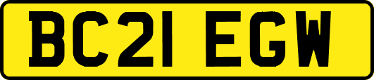 BC21EGW