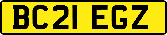 BC21EGZ