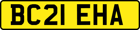BC21EHA