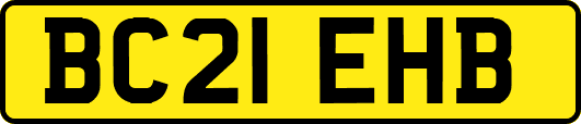 BC21EHB