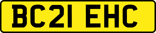 BC21EHC