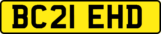 BC21EHD