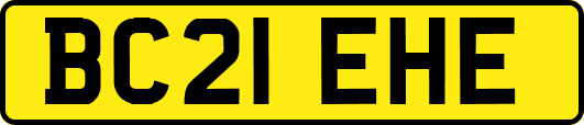 BC21EHE