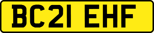 BC21EHF