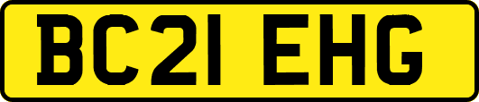 BC21EHG