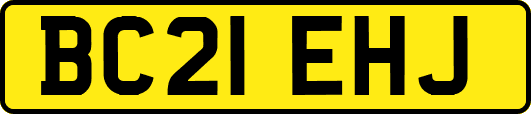 BC21EHJ