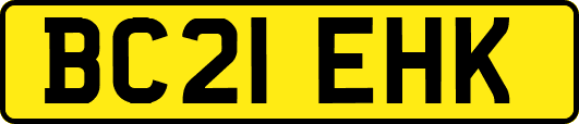 BC21EHK