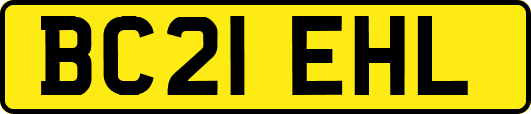 BC21EHL