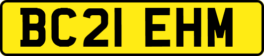 BC21EHM