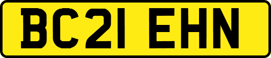 BC21EHN
