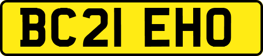 BC21EHO