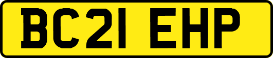 BC21EHP