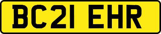 BC21EHR