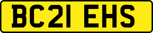 BC21EHS