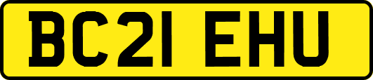 BC21EHU