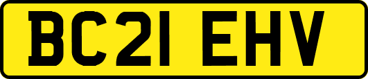 BC21EHV