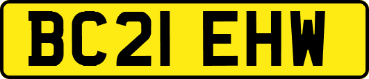 BC21EHW