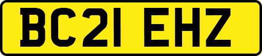 BC21EHZ