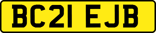 BC21EJB