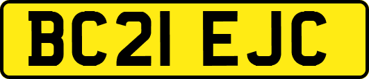 BC21EJC