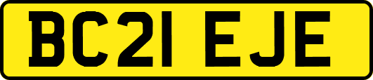 BC21EJE