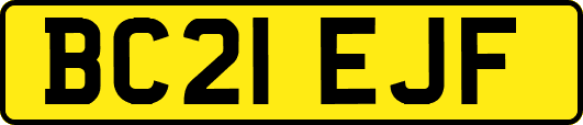 BC21EJF