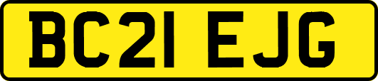 BC21EJG