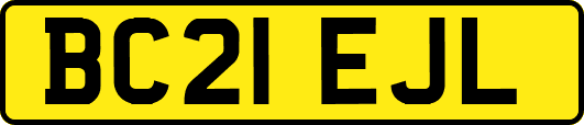 BC21EJL