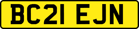 BC21EJN