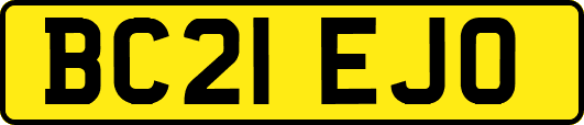BC21EJO