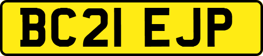 BC21EJP