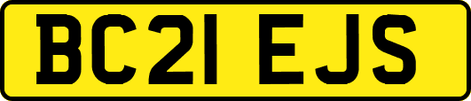 BC21EJS