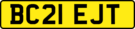 BC21EJT