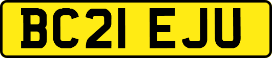 BC21EJU